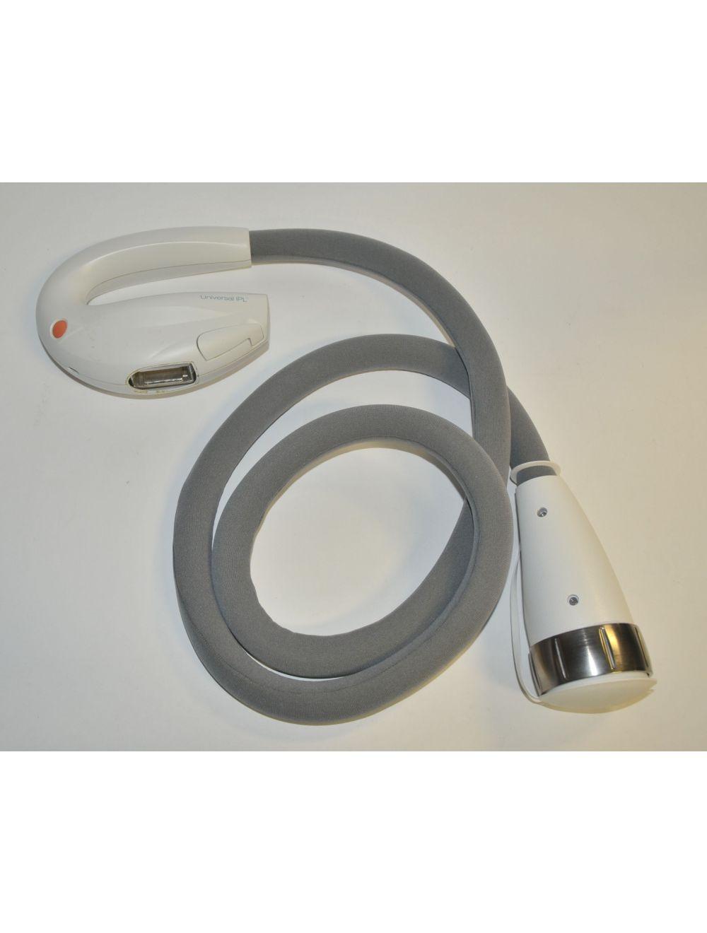 Lumenis M22 IPL Laser Universal Treatment Head Handpiece Hair Removal SA-1026350 Lumenis