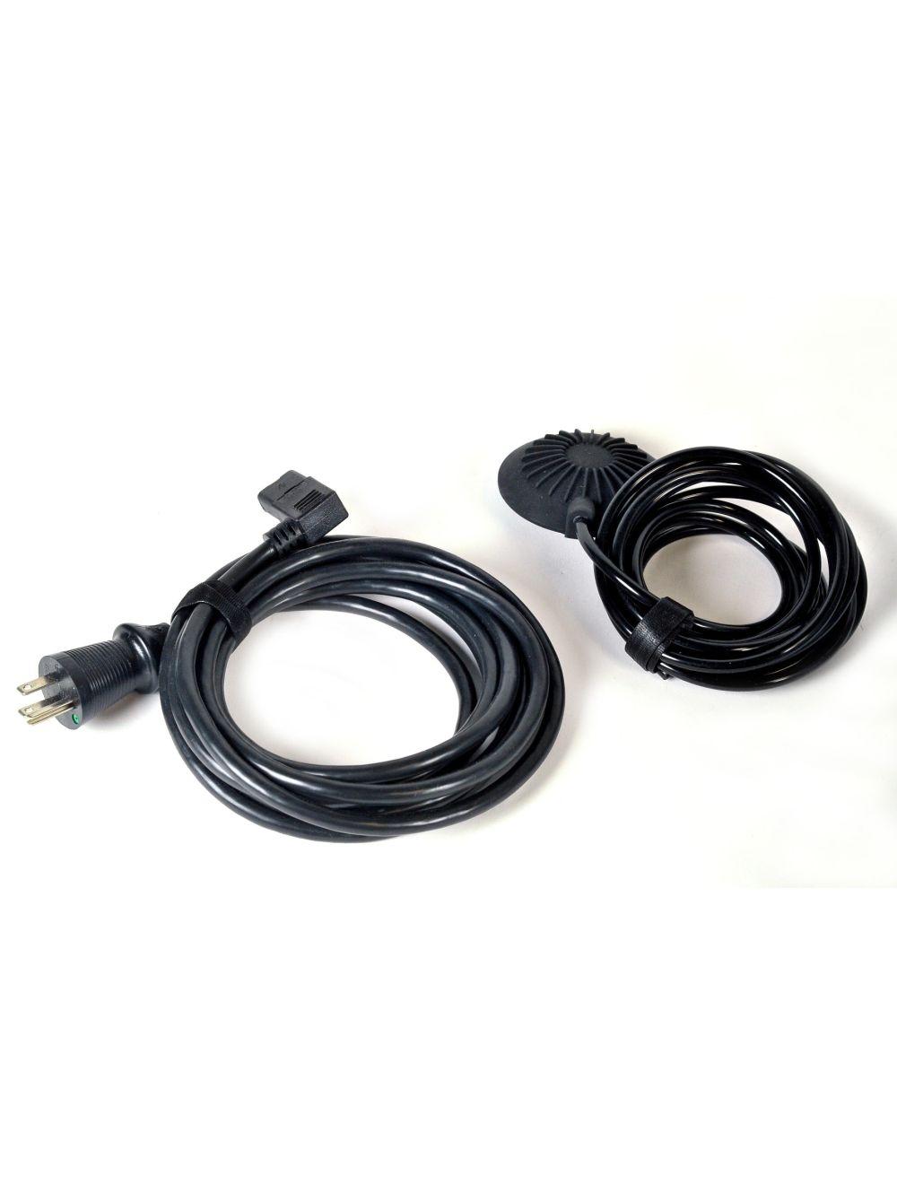 2016 Buffalo Filter ViroVac Smoke Plume Evacuation System VV120 Vacuum Suction Sol International Medical