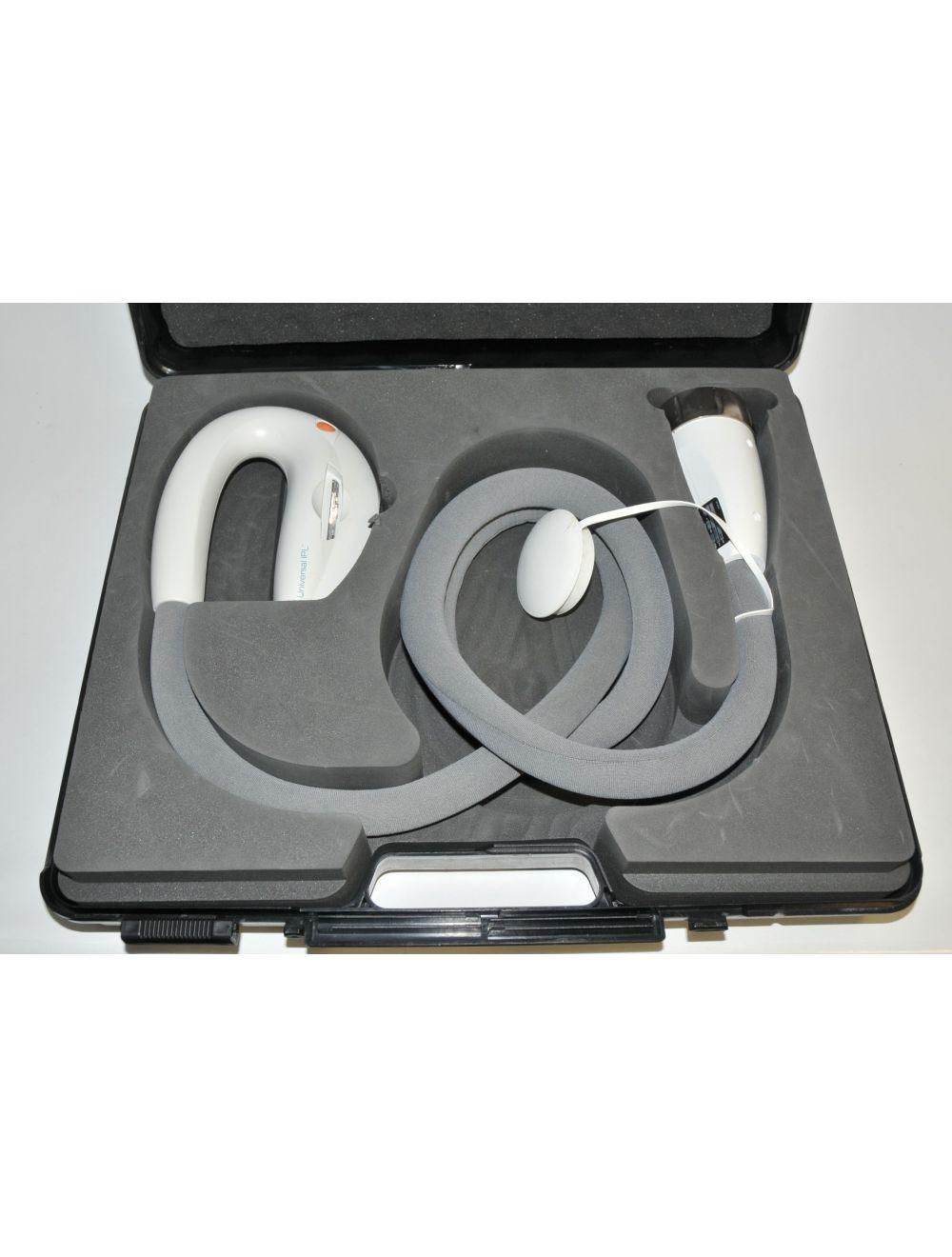 Lumenis M22 IPL Laser Universal Treatment Head Handpiece Hair Removal SA-1026350 Lumenis