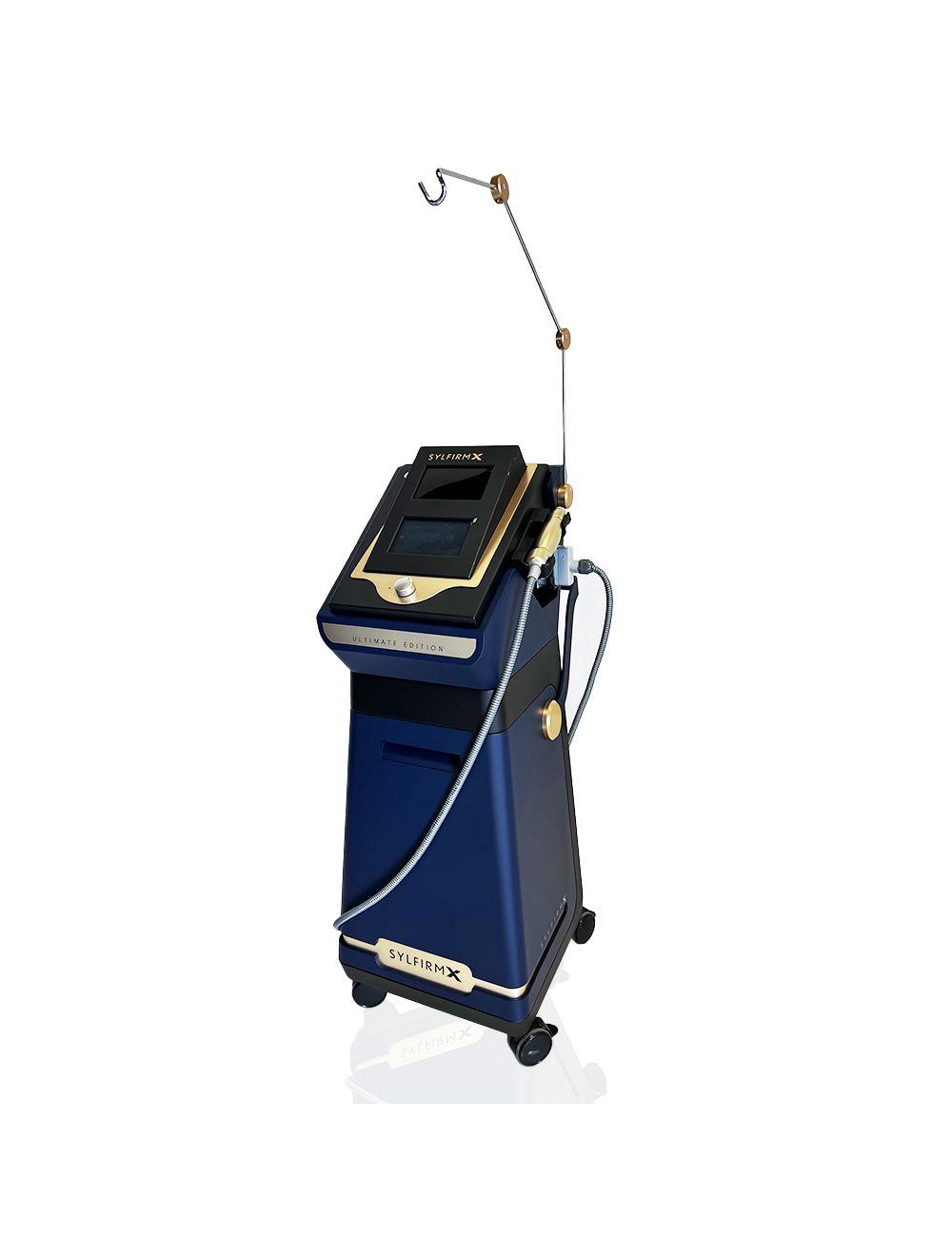 2021 Sylfirm X Ultimate Edition Ultra-Short Pulse RF Microneedling System Sol International Medical