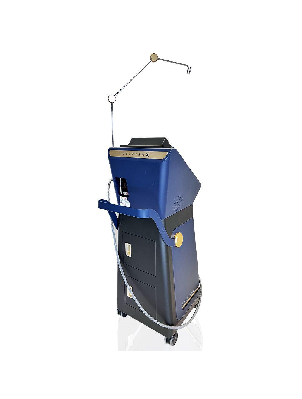 2021 Sylfirm X Ultimate Edition Ultra-Short Pulse RF Microneedling System Sol International Medical