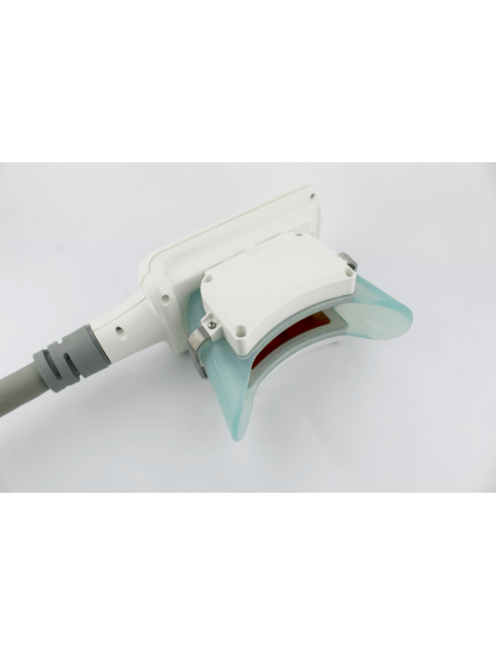 Zeltiq CoolSculpting CoolCurve+ Breeze Vacuum Applicator BRZ-AP1-064-000 Zeltiq