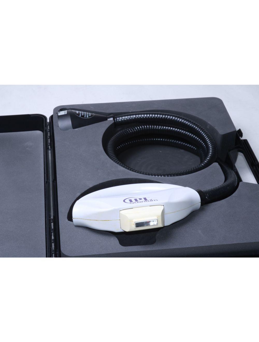 Lumenis IPL Quantum HR 695 nm Hair Removal Handpiece 47K Shots Lumenis