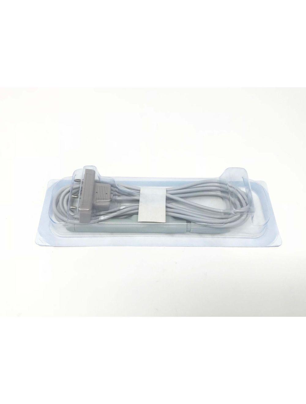 Ellman Pelleve IEC-3FHPB/D 3 Button Fingerswitch Handpiece 10 PACK EXP 2019 Sol International Medical