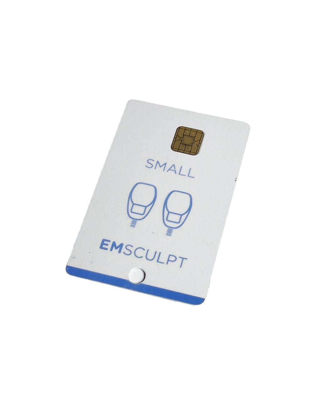 BTL EMSculpt Small Arm Board Applicator RF Body Shaping Panels 299-AP27ENUS01101 BTL
