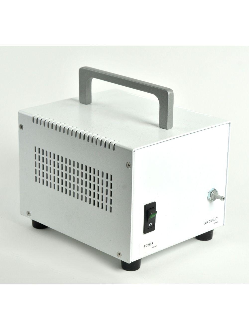 External Purge Air Compressor Pump Laser ACCE02000-B UltraPulse SurgiTouch Box Lumenis