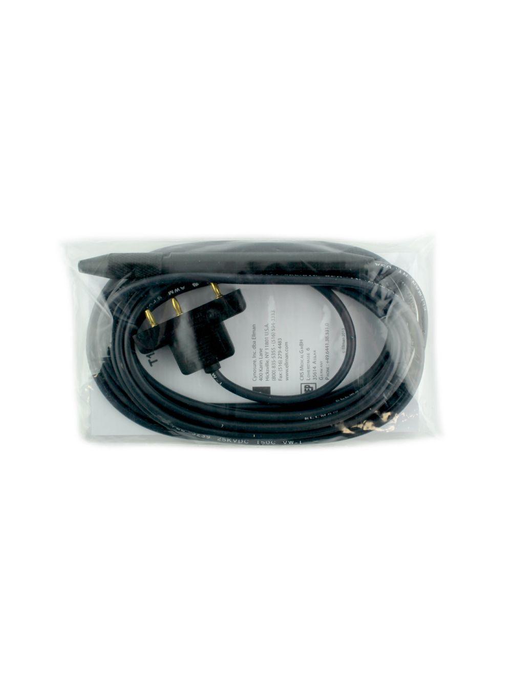 ELLMAN IEC FOOT-CONTROLLED HANDPIECE - AUTOCLAVABLE, 1/16&quot; Sol International Medical