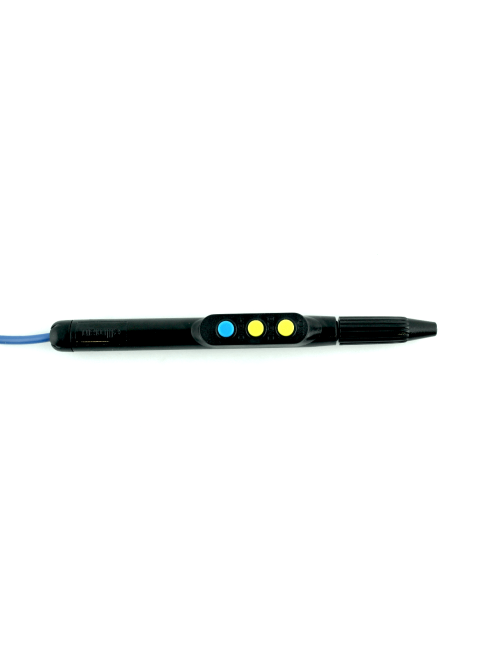 ELLMAN Autoclavable IEC 3-Button Fingerswitch Handpiece Sol International Medical