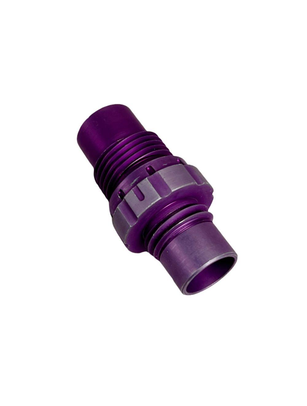 Candela Syneron CO2RE Feminine Rejuvenation Intima Core Purple Swivel Lens Optic Candela