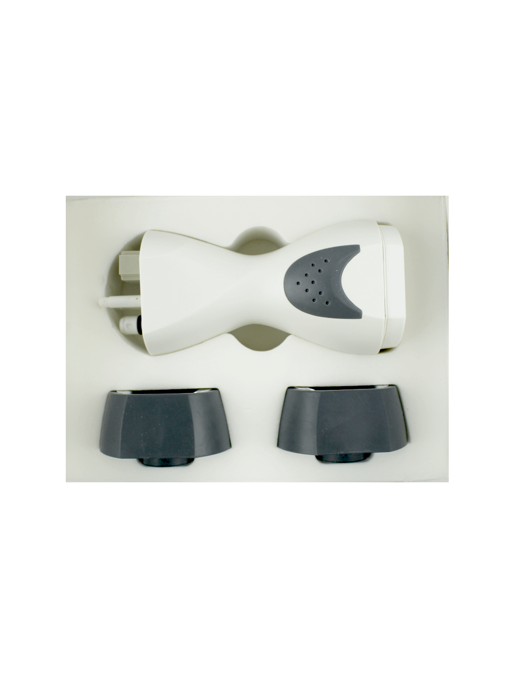 Viora REACTION BC Applicator Handpiece Radio Frequency Body Contouring Sol International Medical