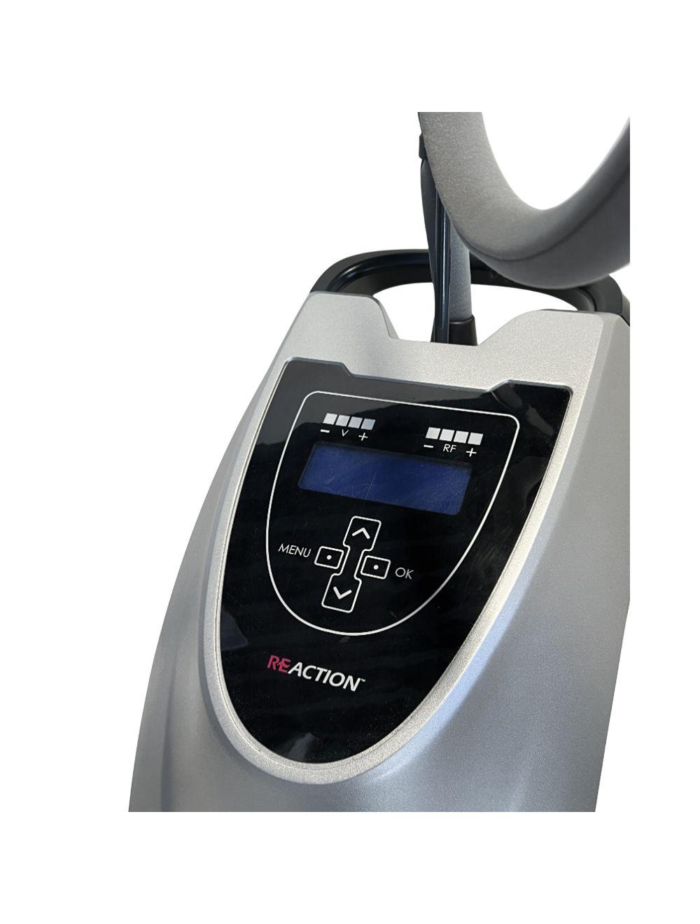 2012 Viora REACTION Body Contouring Skin Tightening Contour RF System Sol International Medical