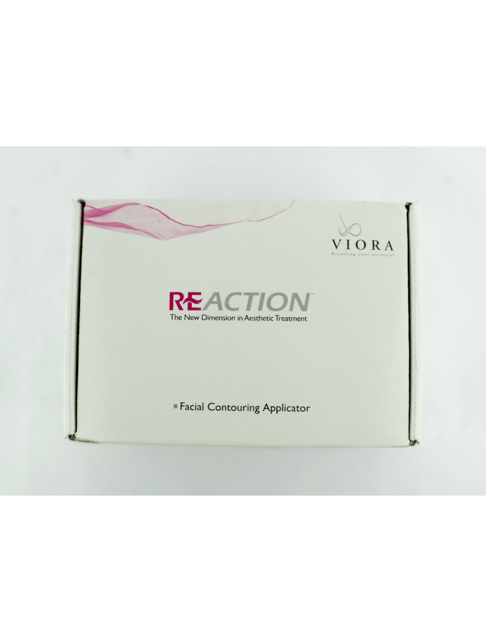 Viora Reaction V-FC Facial Contouring Applicator Handpiece Sol International Medical