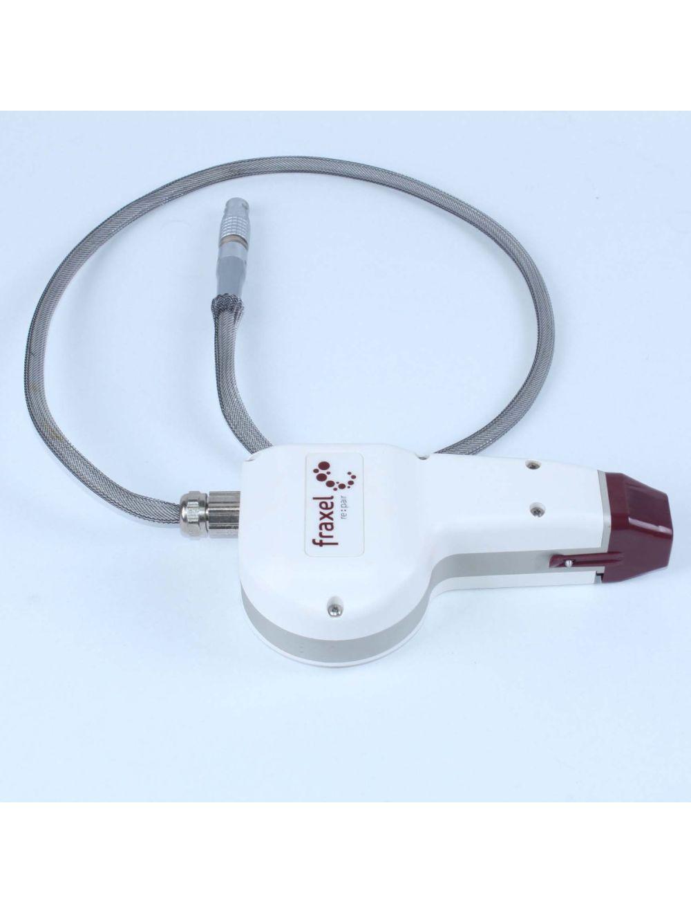 Solta Fraxel Repair Fractional CO2 Resurface Laser Scanner Handpiece 135 Micron Solta Medical