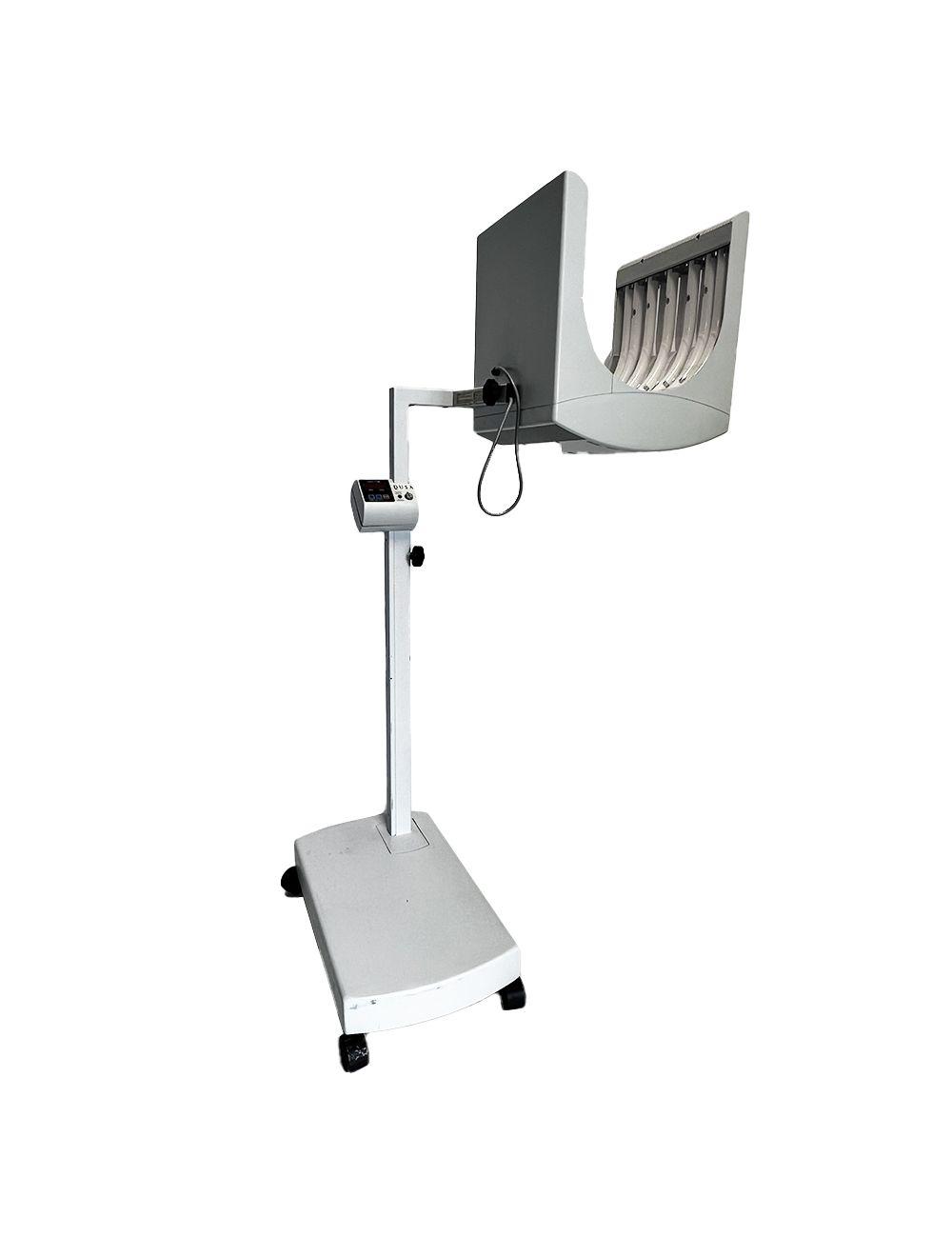 Dusa BLU-U Blue Light Photo Dynamic Light Therapy PDT Acne Sun Damage Sol International Medical