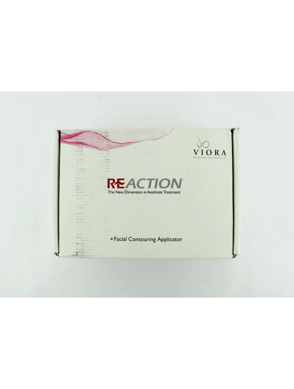 Viora Reaction FC Applicator Handpiece Facial Contouring Applicator Sol International Medical