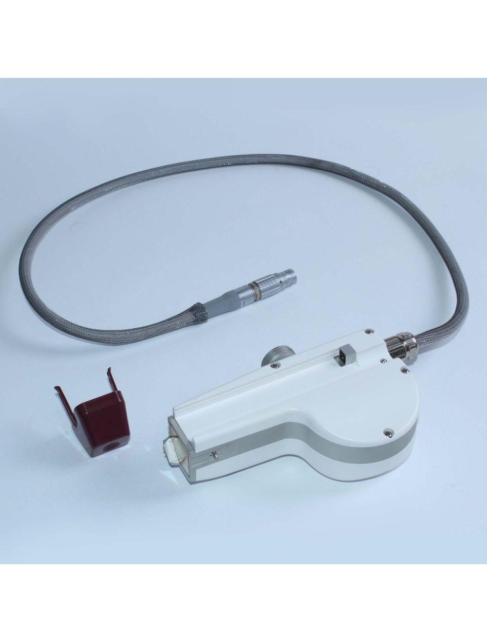 Solta Fraxel Repair Fractional CO2 Resurface Laser Scanner Handpiece 135 Micron Solta Medical