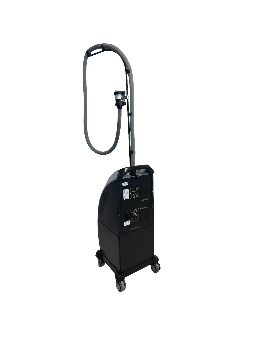 2012 Viora REACTION Body Contouring Skin Tightening Contour RF System Sol International Medical