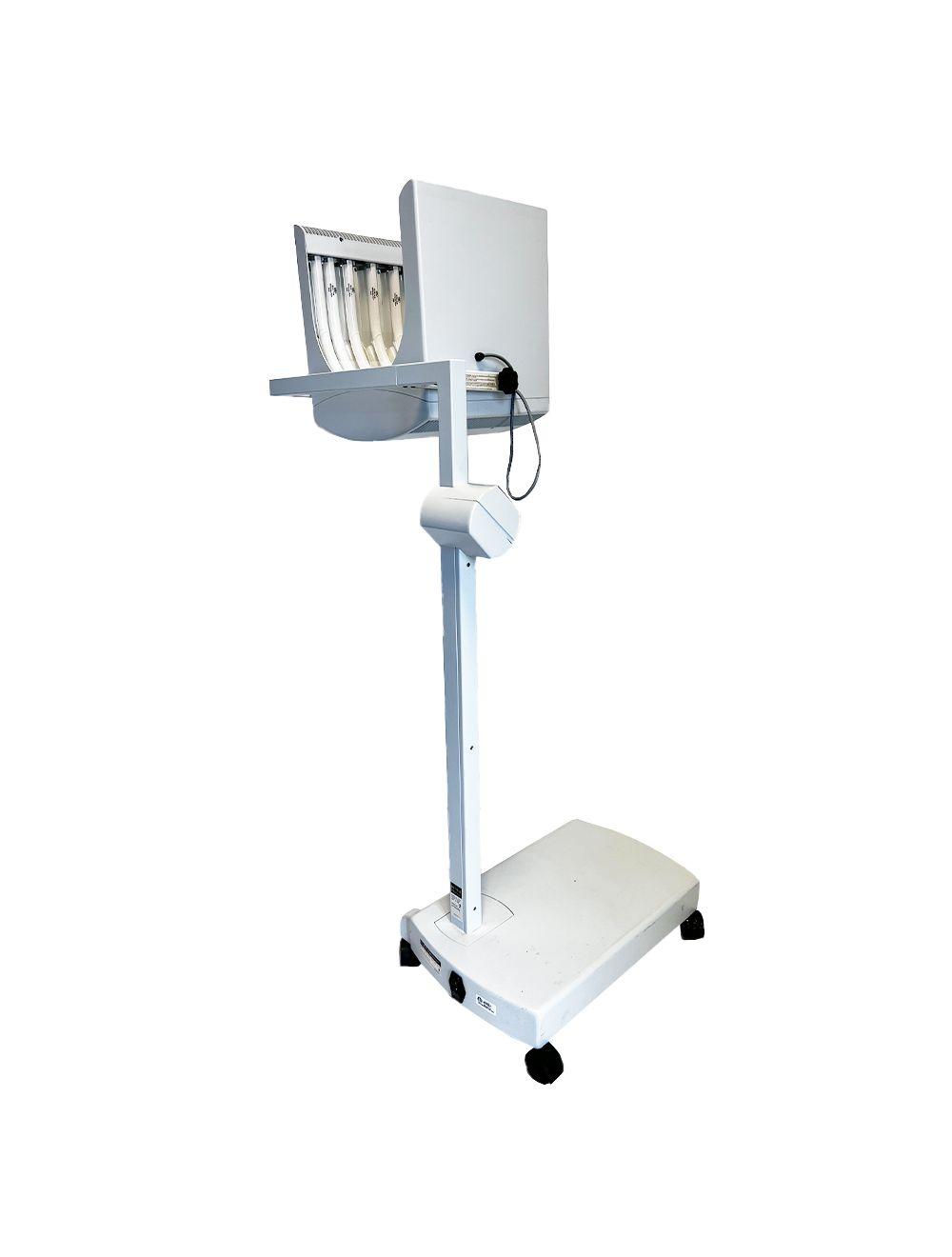 Dusa BLU-U Blue Light Photo Dynamic Light Therapy PDT Acne Sun Damage Sol International Medical