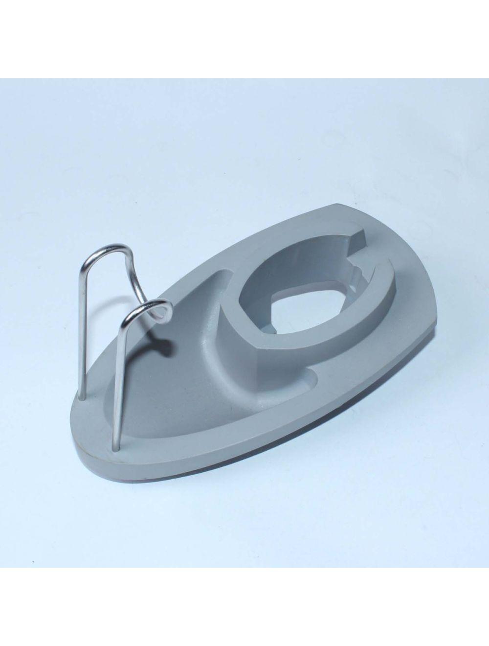 Lumenis LightSheer HS Vacuum Laser Handpiece Calibration Port Cradle Dock Holder Lumenis
