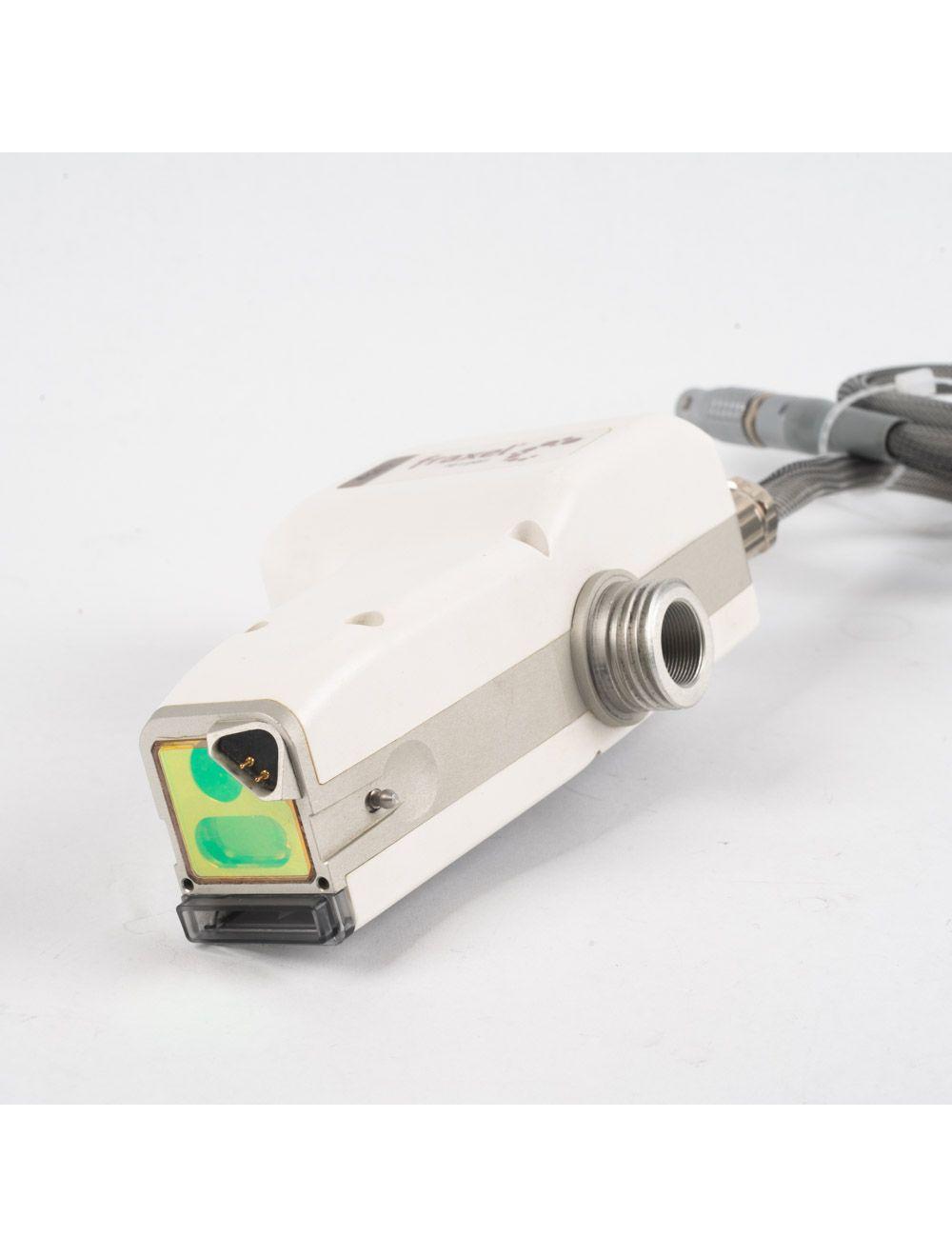 Solta Fraxel Repair Fractional CO2 Resurface Scanner Applicator Handpiece Micron Solta Medical
