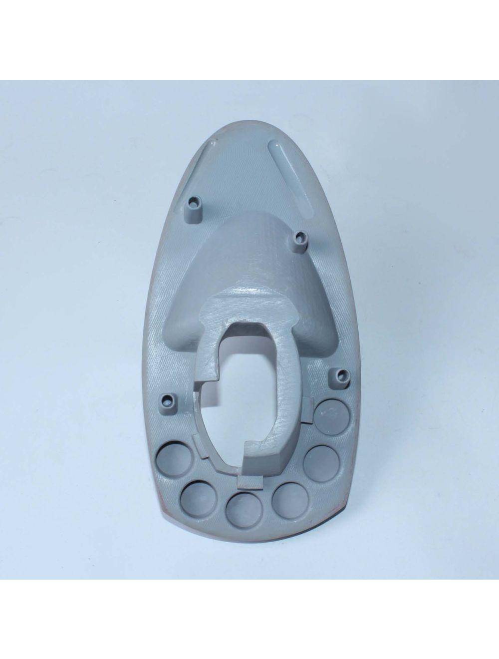 ルミナス LightSheer HS 真空レーザーハンドピース キャリブレーションポート クレードル ドックホルダー