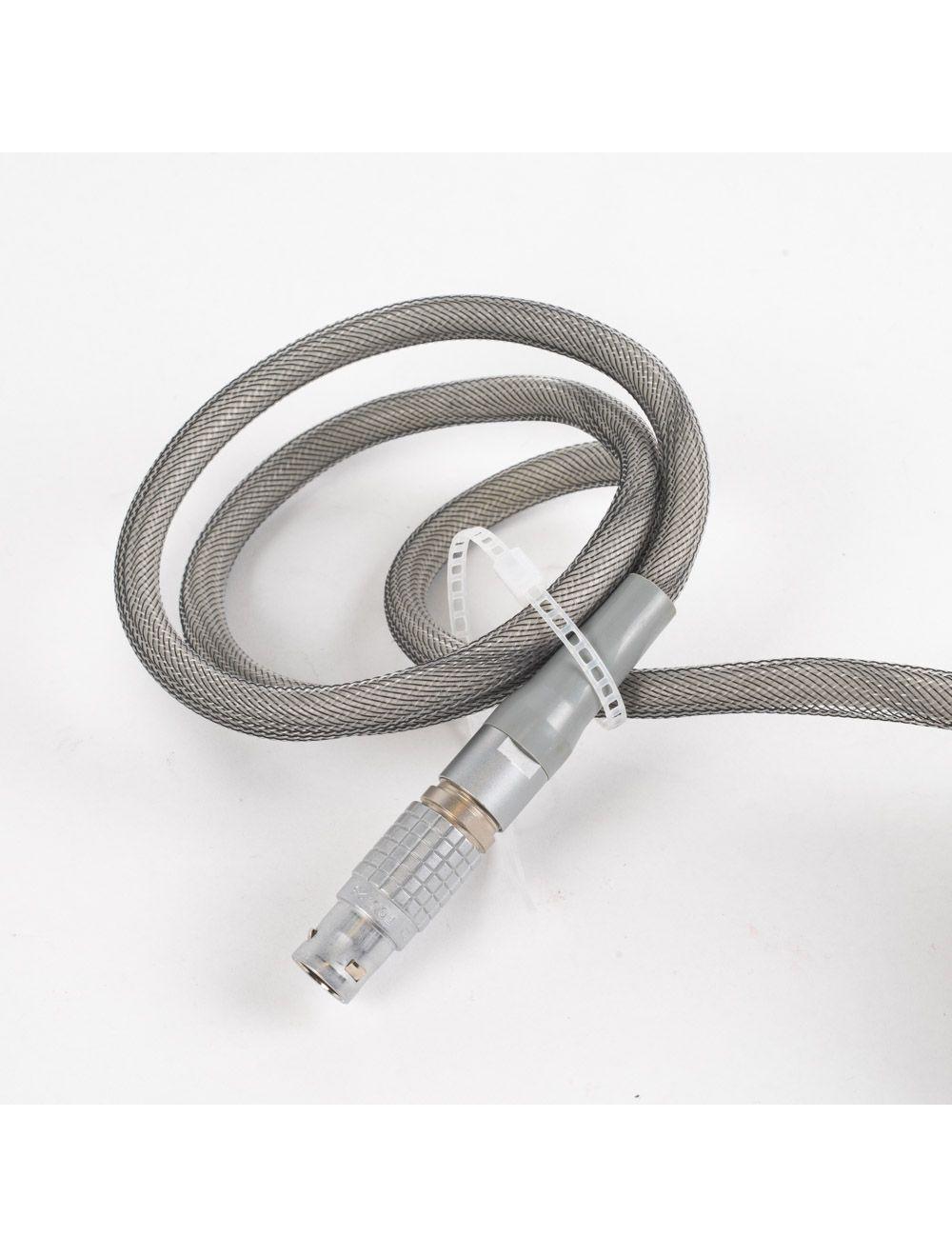 Solta Fraxel Repair Fractional CO2 Resurface Scanner Applicator Handpiece Micron Solta Medical