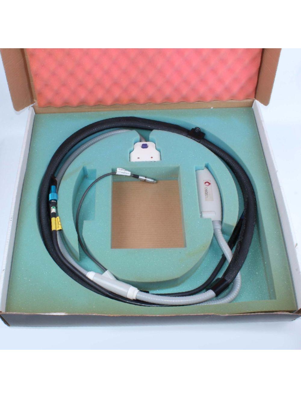 Candela GentleYAG HR Serenity Pro 1064 Laser Delivery System Handpiece 12-15-18 Candela
