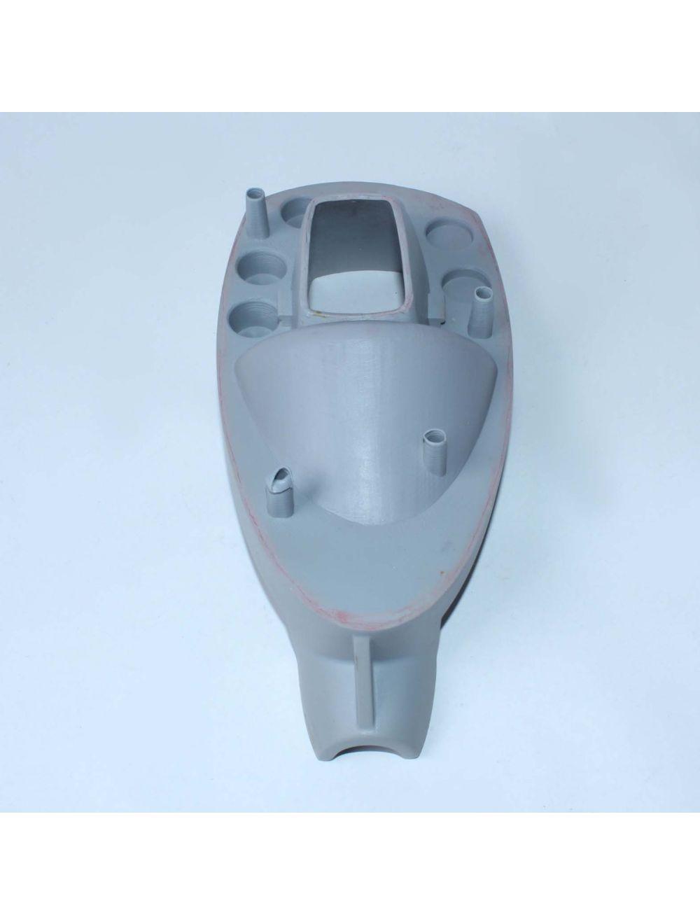 Lumenis LightSheer ET Cooled Laser Handpiece Calibration Port Cradle Dock Holder Lumenis