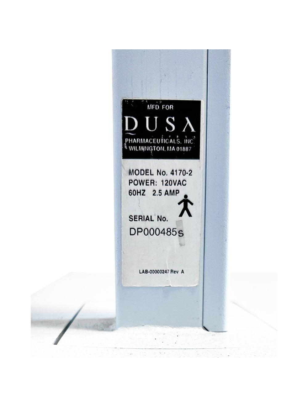 Dusa BLU-U Blue Light Photo Dynamic Light Therapy PDT Acne Sun Damage Sol International Medical