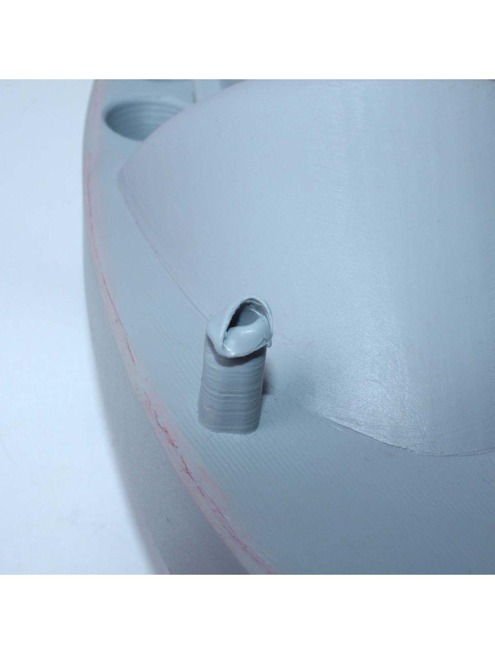 Lumenis LightSheer ET Cooled Laser Handpiece Calibration Port Cradle Dock Holder Lumenis