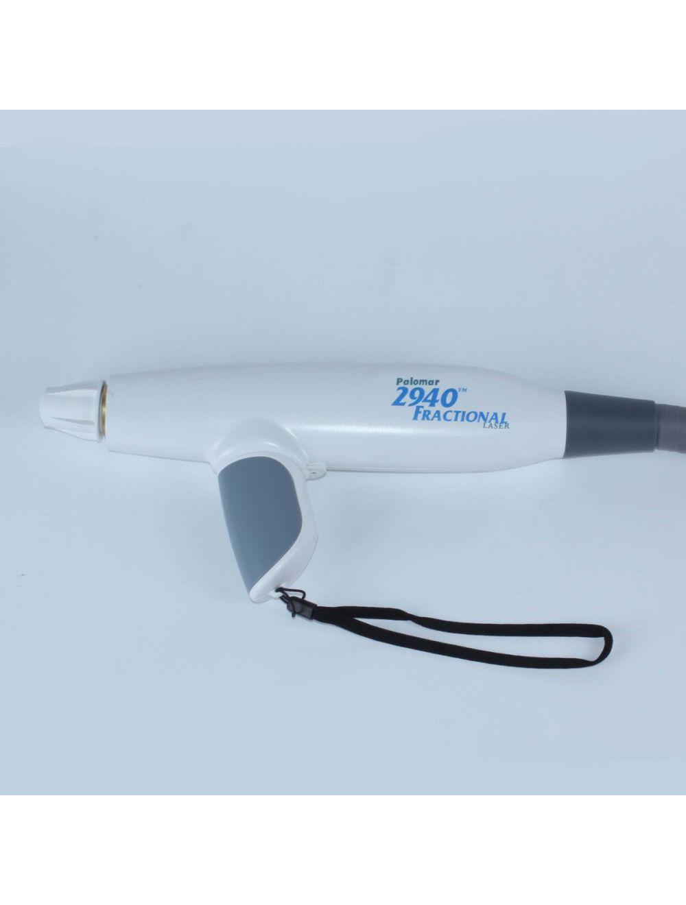 2015 Palomar ICON Lux 2940 Fractional Er:YAG Erbium Laser Resurfacing Handpiece Palomar