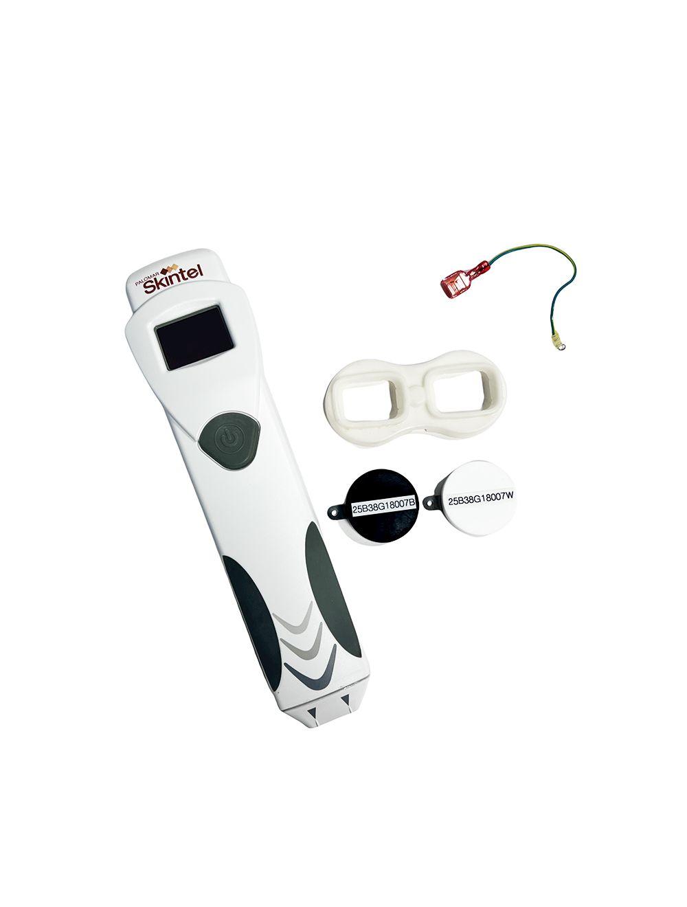 Cynosure Palomar ICON Vectus Skintel Melanin Density Reader Laser Skin Type Palomar