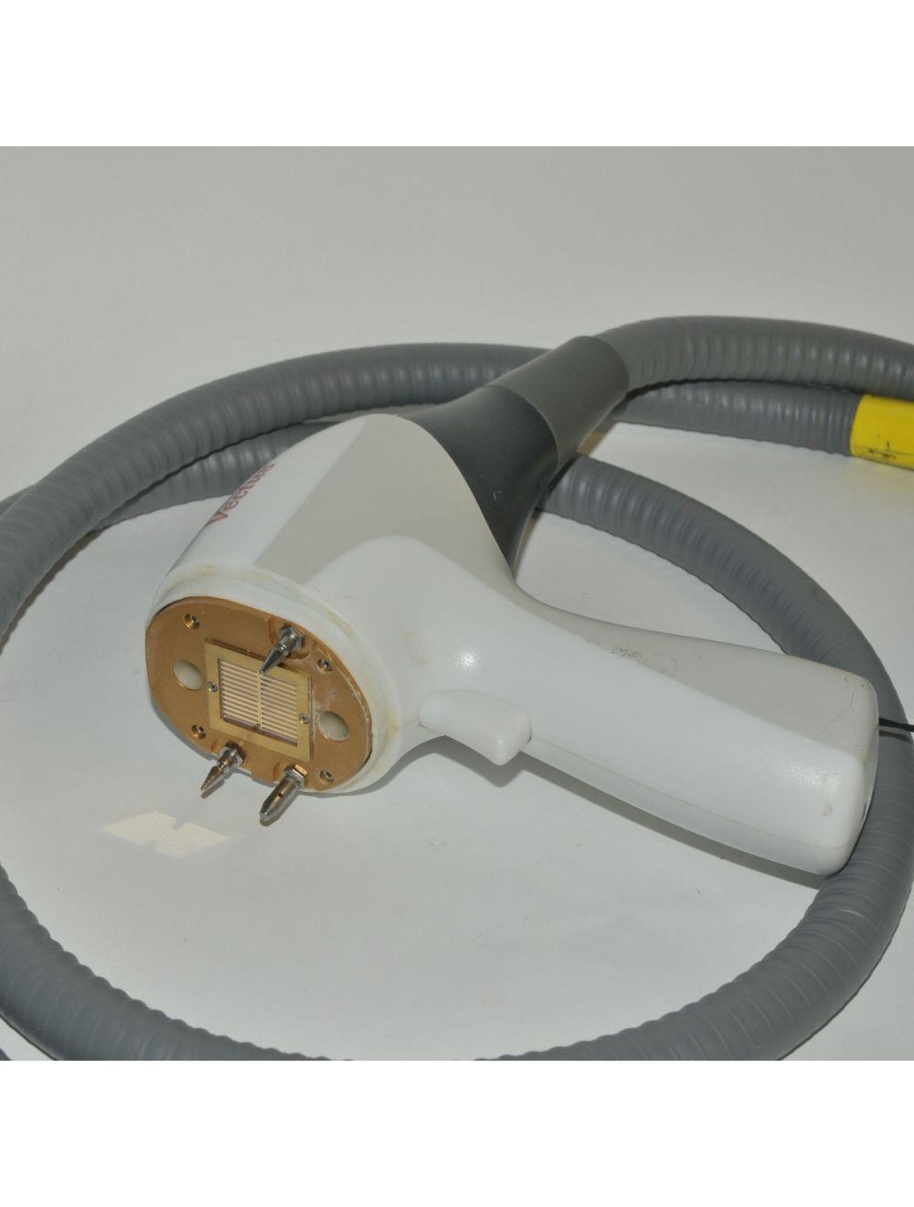 Cynosure Palomar VECTUS 810 Diode Laser Hair Removal Handpiece Hand Piece Palomar