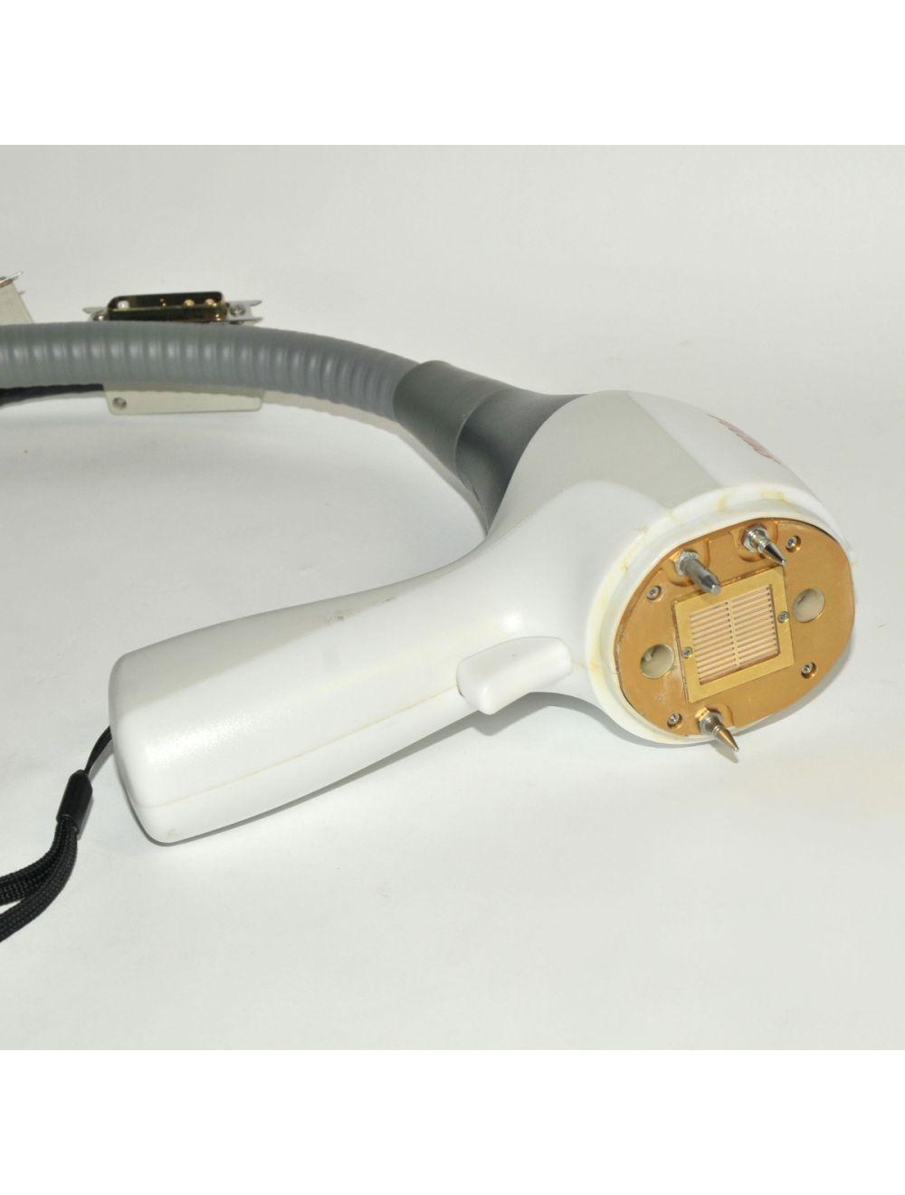 Cynosure Palomar VECTUS 810 Diode Laser Hair Removal Handpiece Hand Piece Palomar