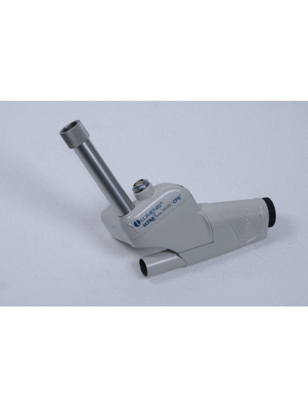 2007 Lumenis UltraScan Encore CPG Laser Scanner Handpiece 064278301 Used Good Lumenis
