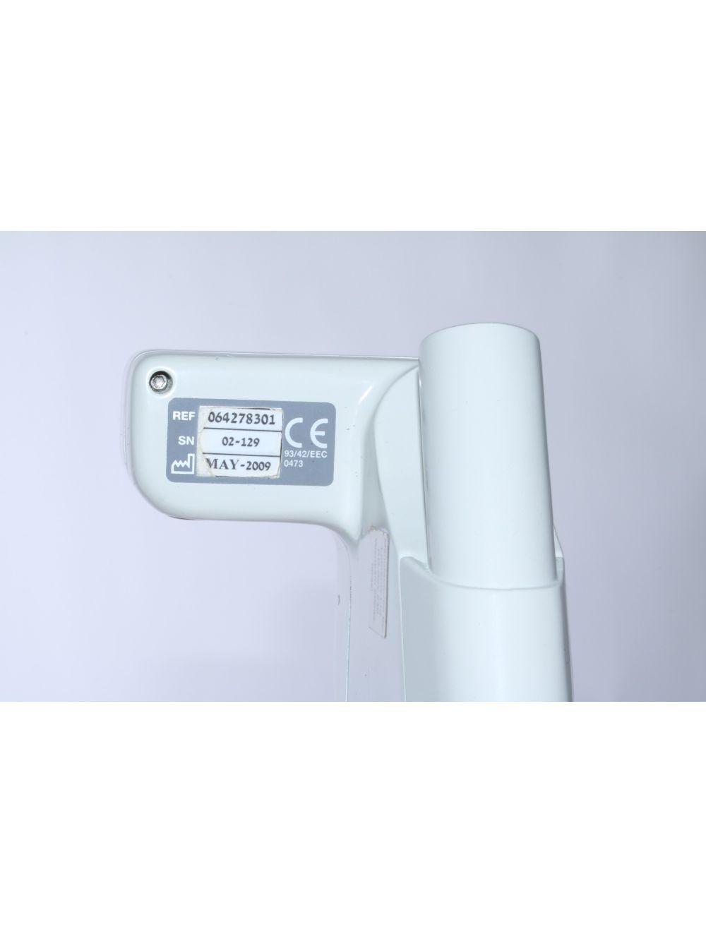 2007 Lumenis UltraScan Encore CPG Laser Scanner Handpiece 064278301 Used Good Lumenis
