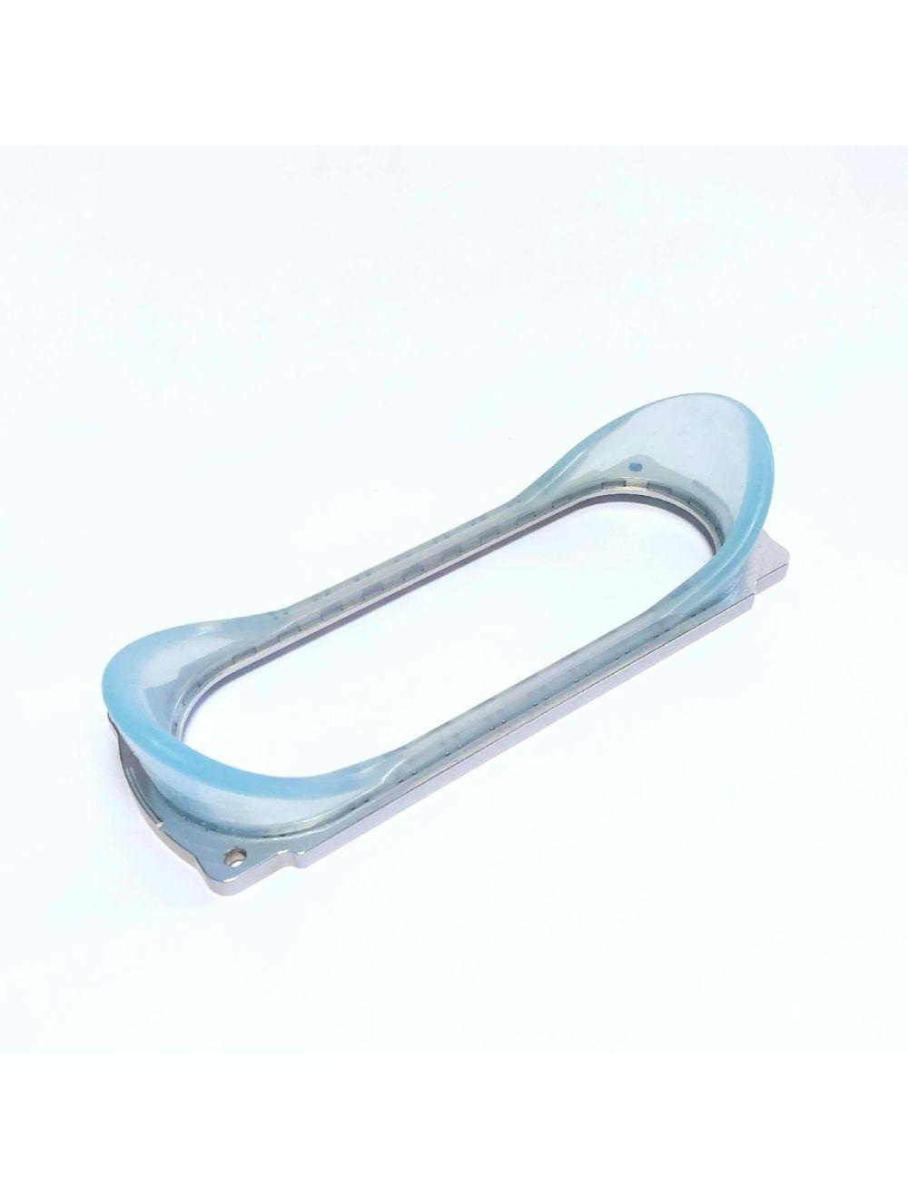 Zeltiq CoolSculpting Curve Advantage CoolAdvantage Applicator Suction Contour