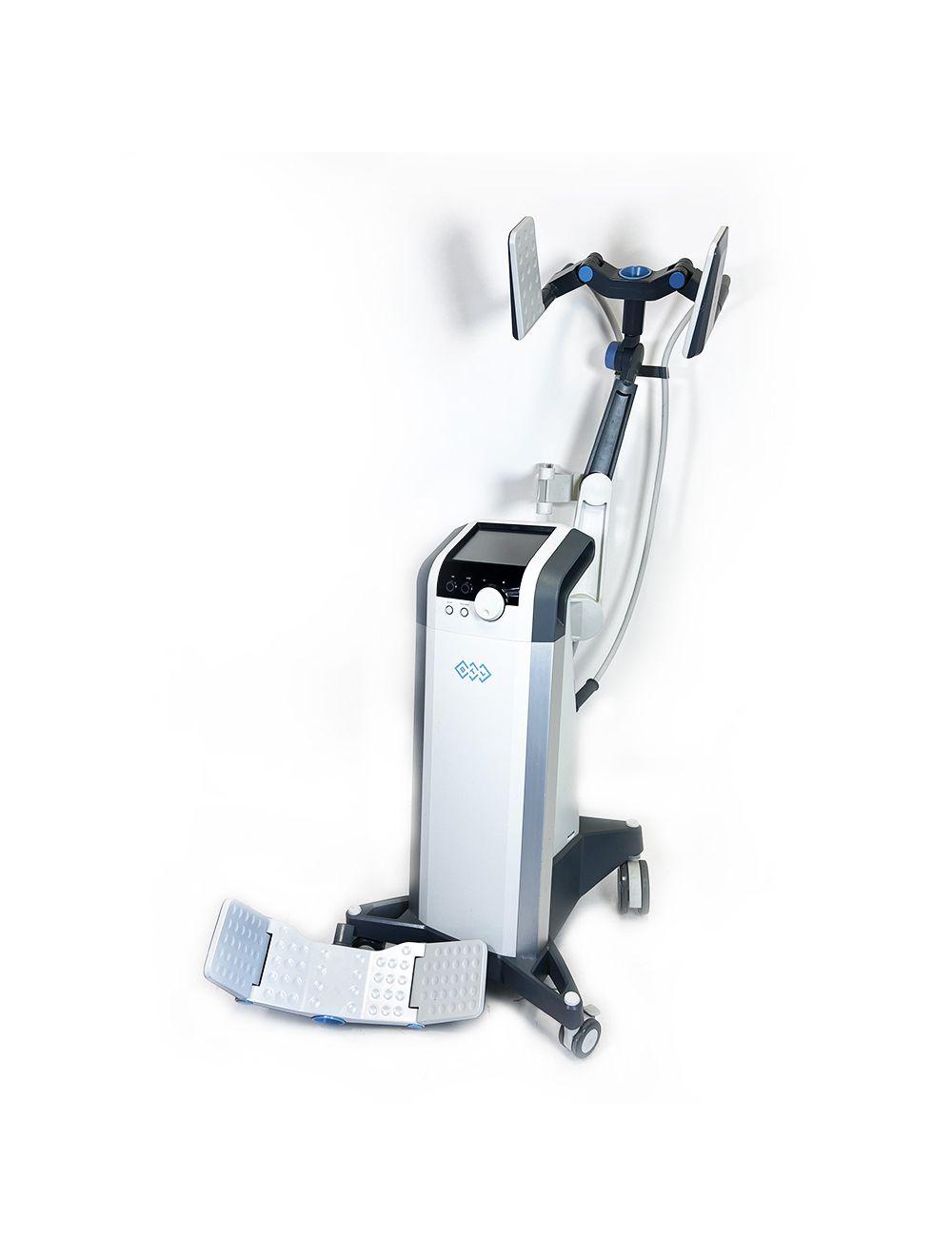 2017 BTL Vanquish ME RF Core & Flex Applicator Circumference Reduction Fat Removal BTL