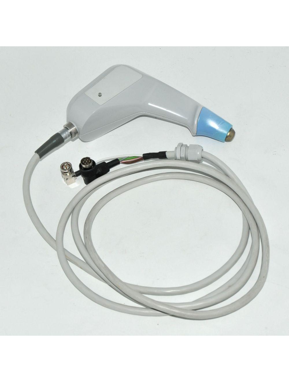 BTL Exilis RF Small Applicator Facial Skin Tightening Wrinkles Radio Frequency BTL