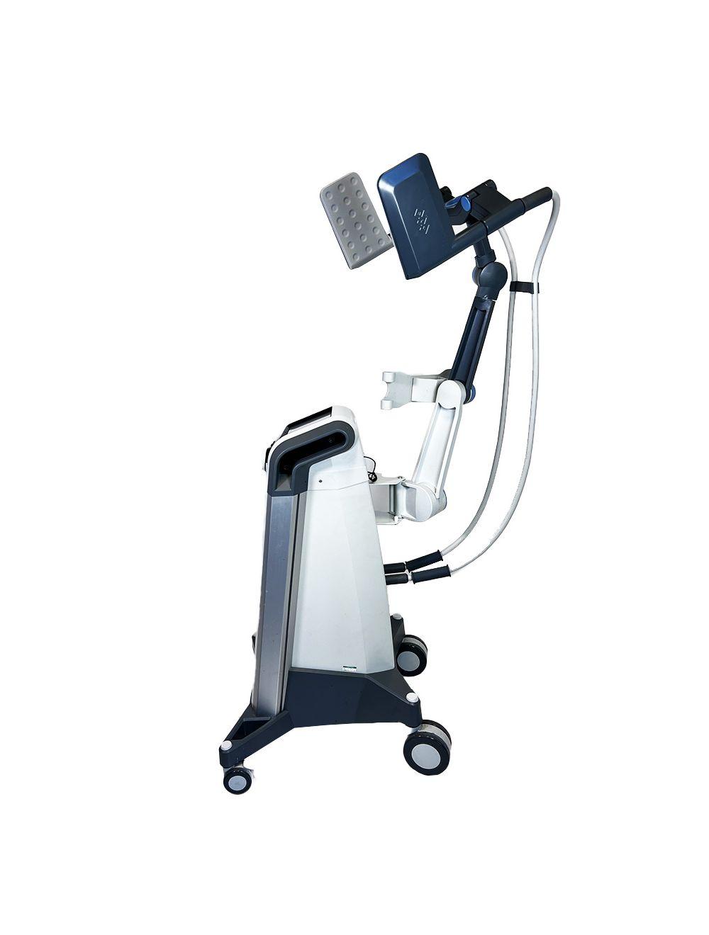 2017 BTL Vanquish ME RF Core & Flex Applicator Circumference Reduction Fat Removal BTL
