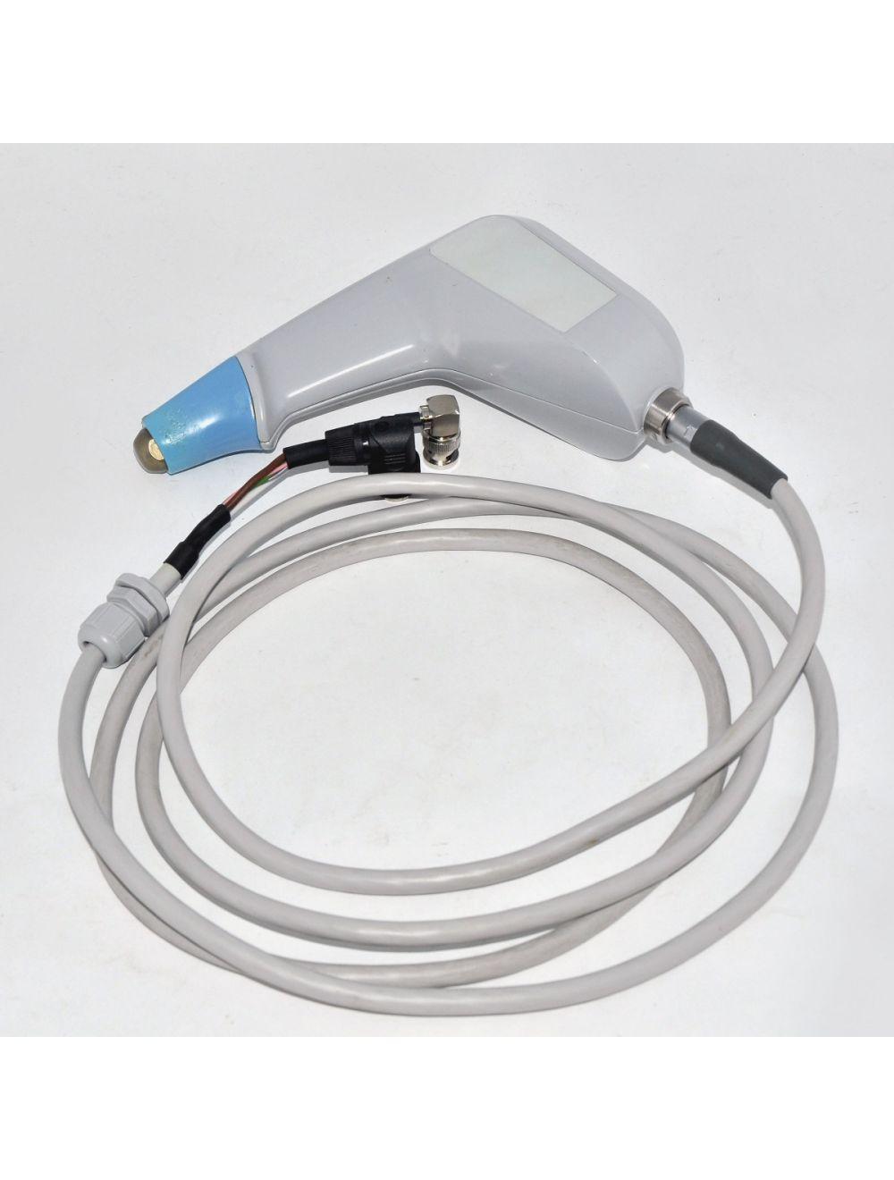 BTL Exilis RF Small Applicator Facial Skin Tightening Wrinkles Radio Frequency BTL