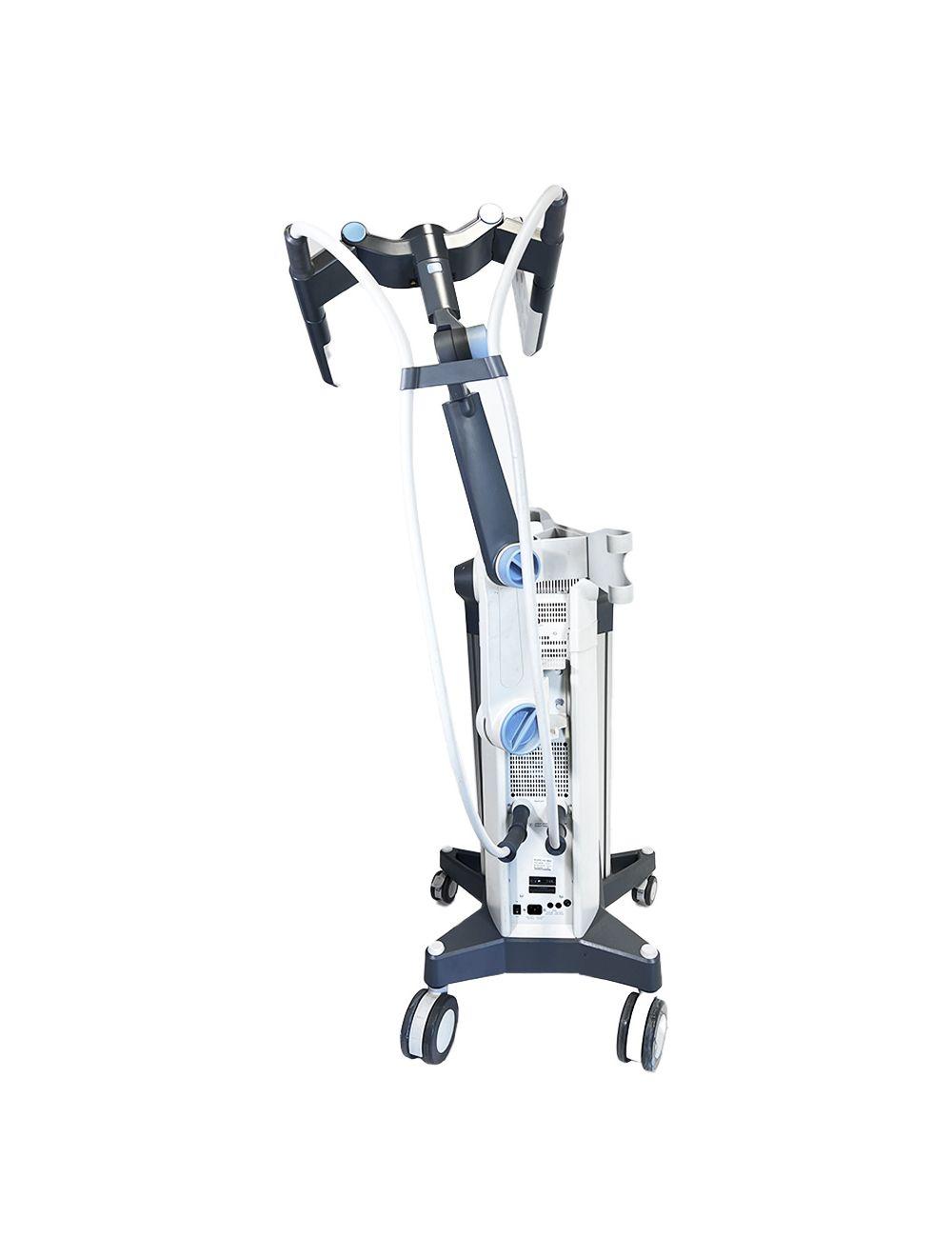 2017 BTL Vanquish ME RF Core & Flex Applicator Circumference Reduction Fat Removal BTL