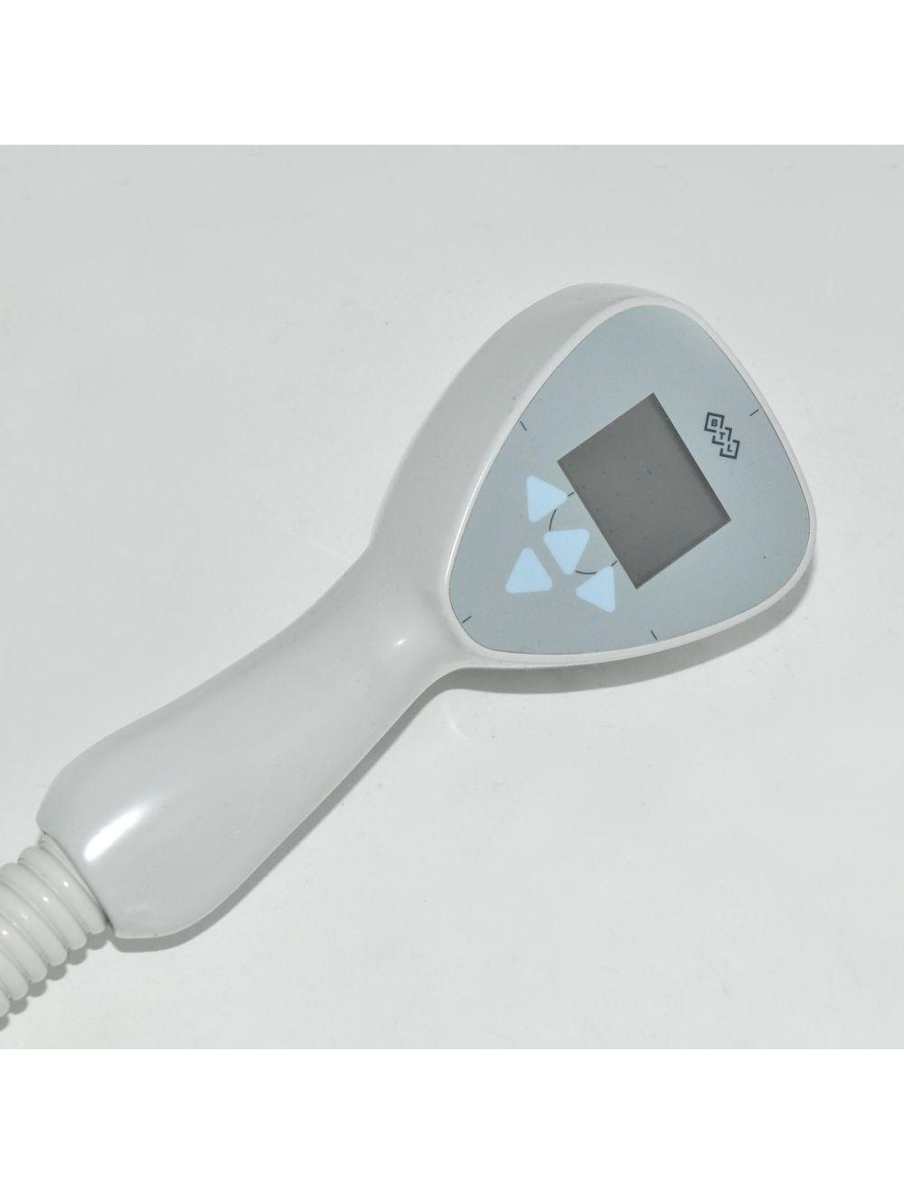 BTL Exilis RF Large Applicator Facial Skin Tightening Body Shaping Handpiece BTL
