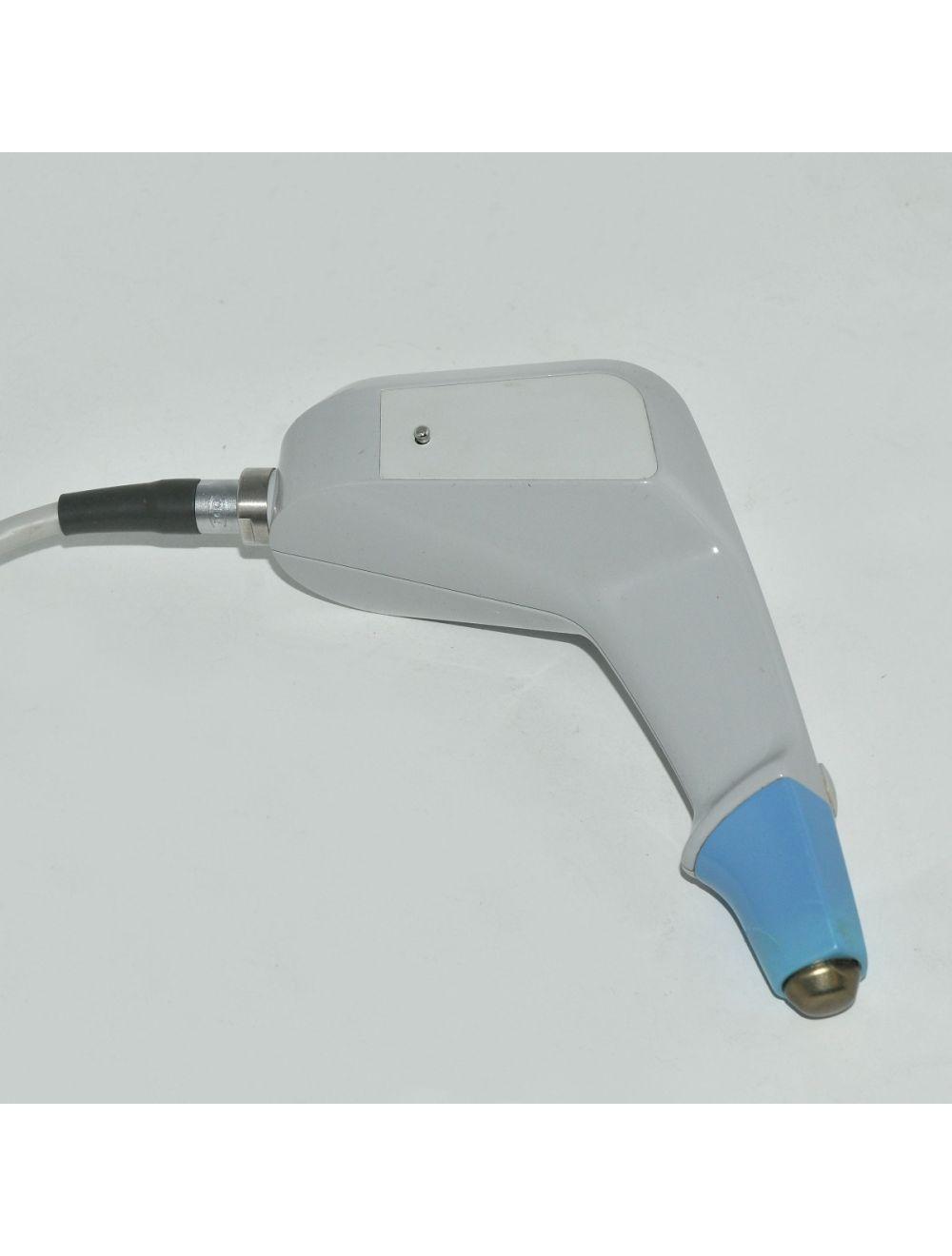 BTL Exilis RF Small Applicator Facial Skin Tightening Wrinkles Radio Frequency BTL