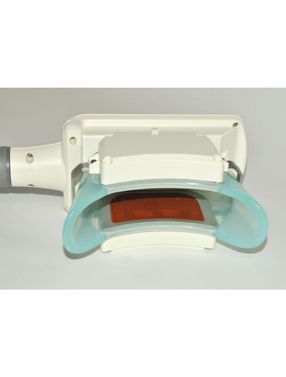Zeltiq CoolSculpting CoolCurve+ Cool Sculpting Applicator BRZ-AP1-064-000 Plus Zeltiq