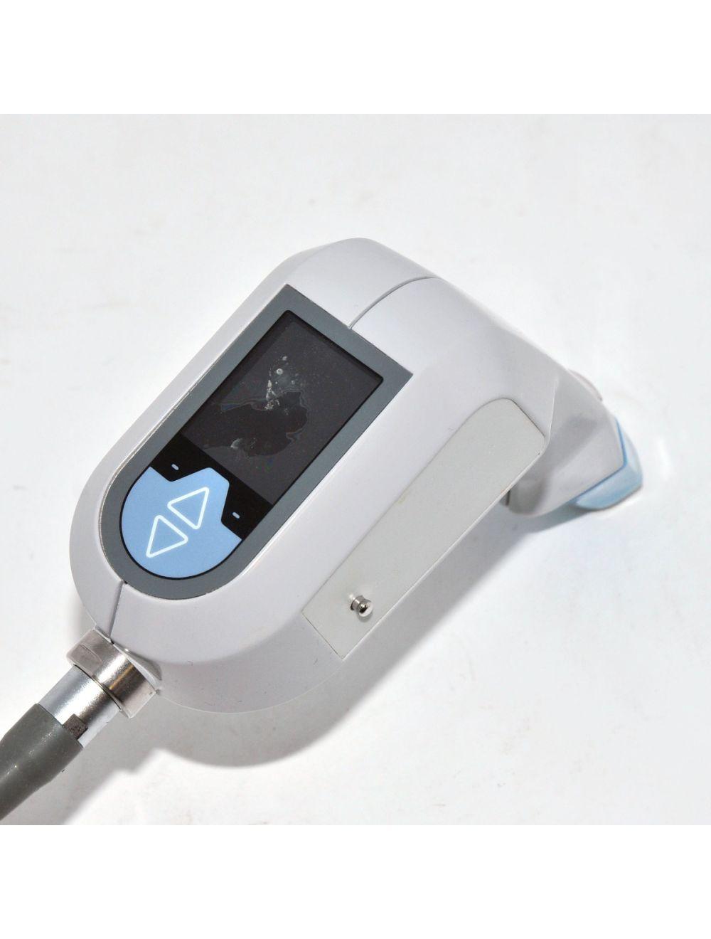 BTL Exilis RF Small Applicator Facial Skin Tightening Wrinkles Radio Frequency BTL