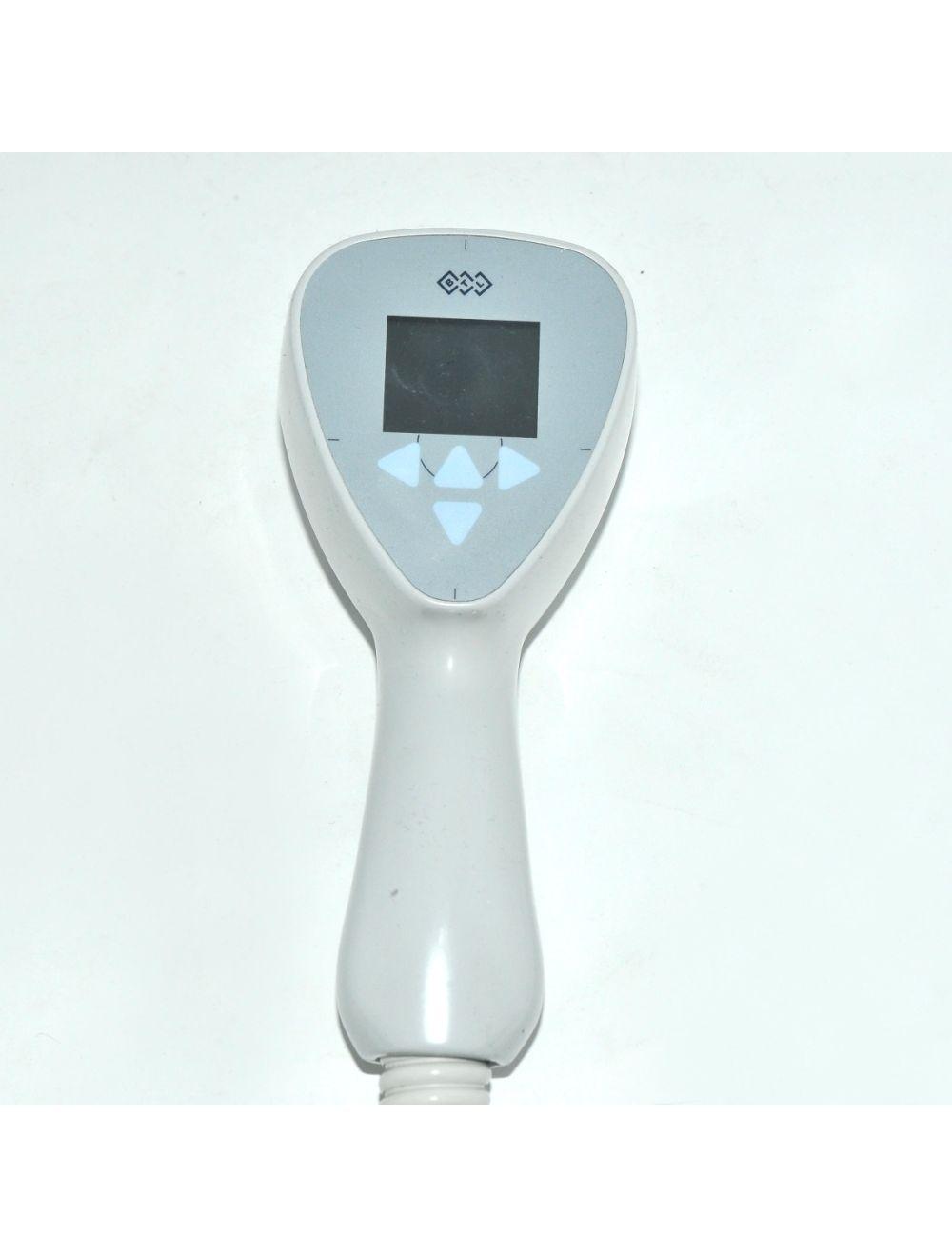 BTL Exilis RF Large Applicator Facial Skin Tightening Body Shaping Handpiece BTL