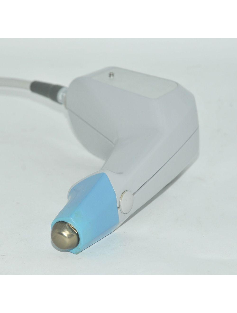 BTL Exilis RF Small Applicator Facial Skin Tightening Wrinkles Radio Frequency BTL