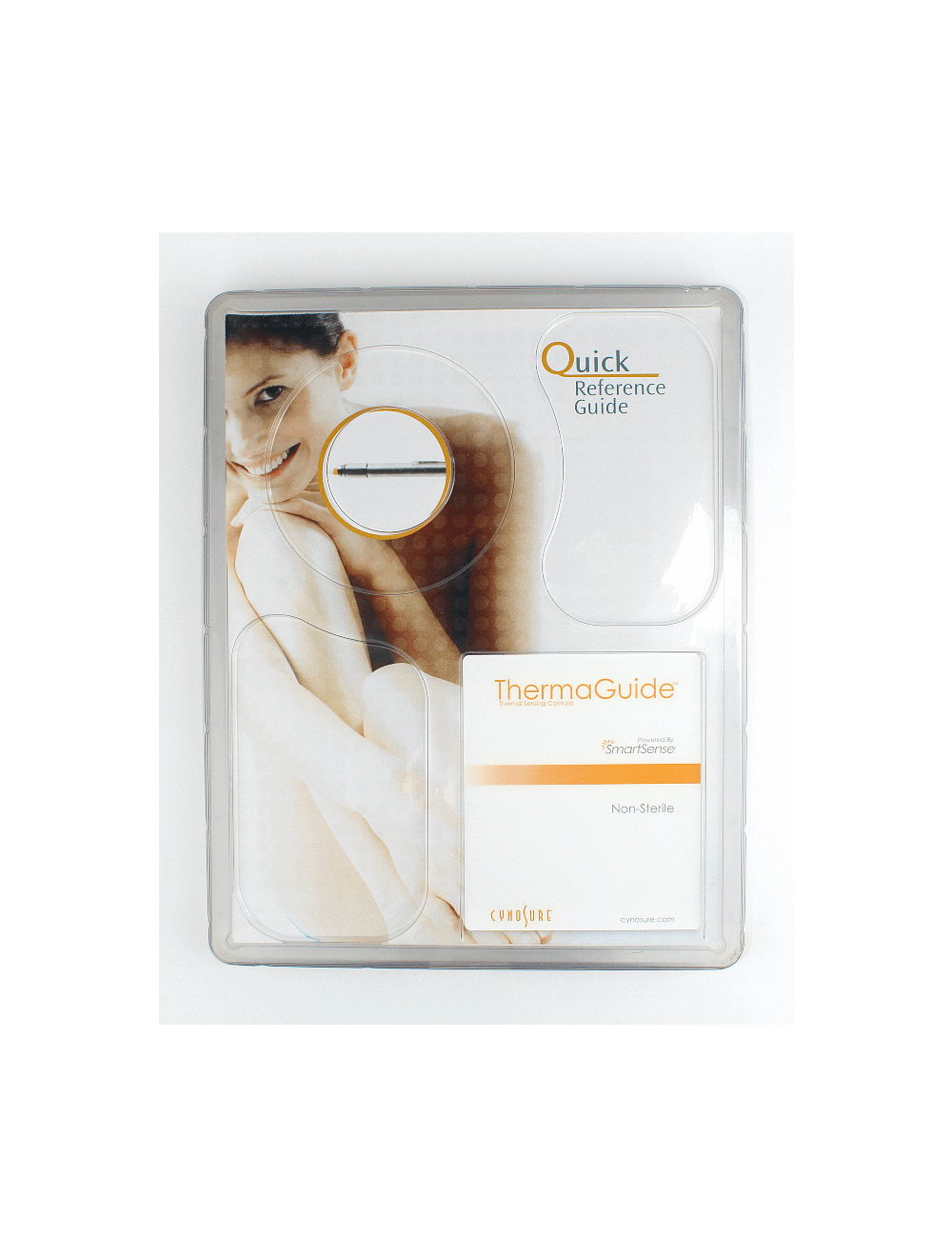 Cynosure ThermaGuide Cellulaze Smartlipo - 100-7007-250 - new Cynosure