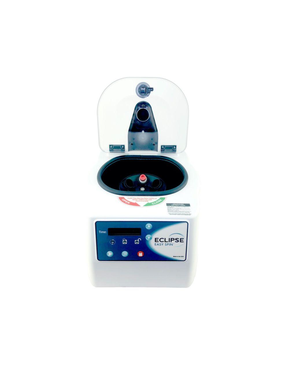 Drucker Diagnostics Eclipse Easy Spin 642VES 3500RPM Centrifuge Sol International Medical